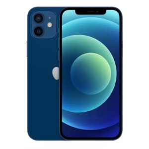 Apple iPhone 12 128 GB (ref) – Azul