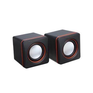 PARLANTE MI 2.0 SPEAKERS M101Z 3W 2 – (RMS)