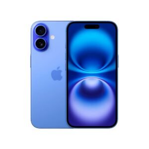 Apple iPhone 16 – 128 GB