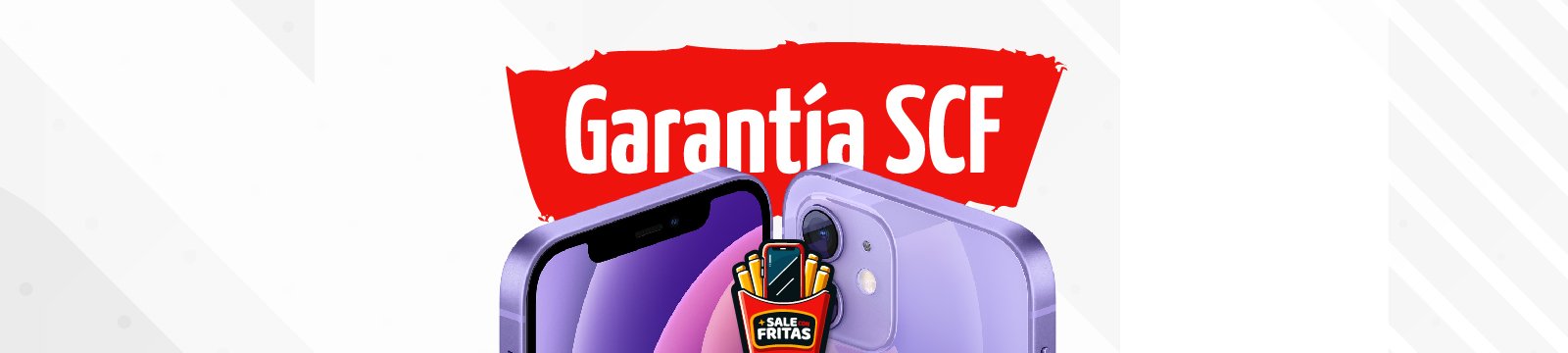 Celulares iphone scf