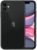 Apple iPhone 11 64 GB – Negro