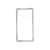 FUNDA TPU UNIVERSAL TRANSPARENTE 6.3 A 6.5 PULGADAS