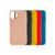 Case De Silicona con Magsafe iPhone 15 Plus